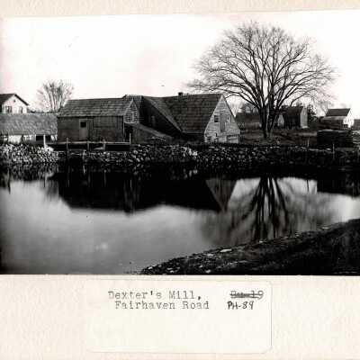 Print, Photographic