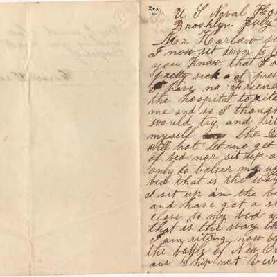 Letter