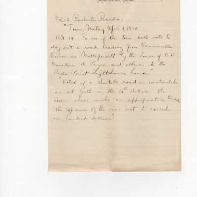 Document