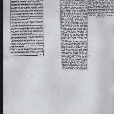 Newspaper
