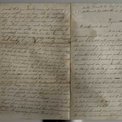 Letter