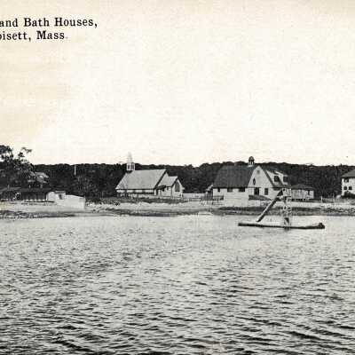 Postcard