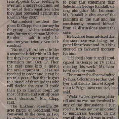 Newspaper