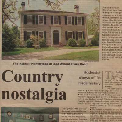 Newspaper