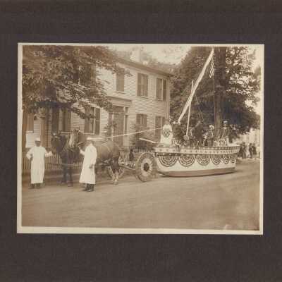 Print, Photographic