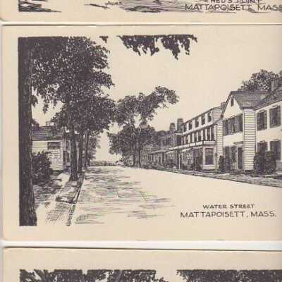 Postcard