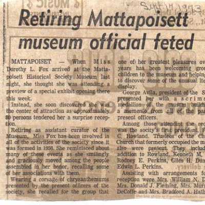 Newspaper