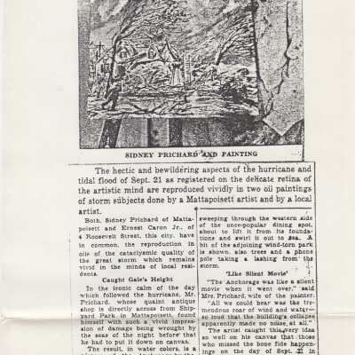 Newspaper