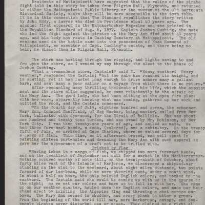 Document