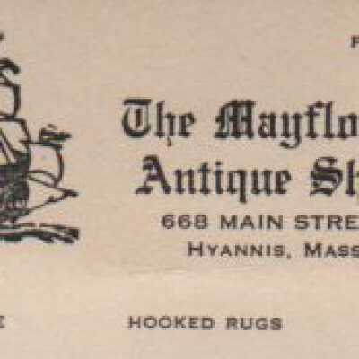 Card, Store