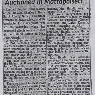 Newspaper