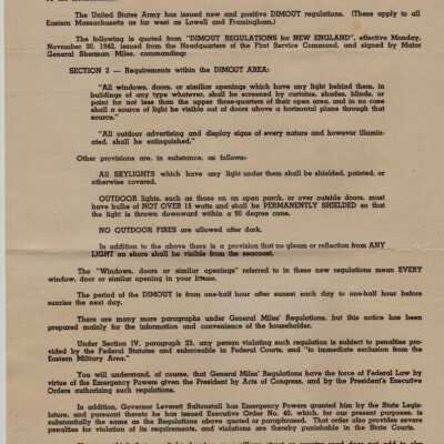 Letter