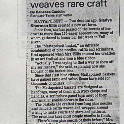 Newspaper
