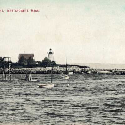 Postcard