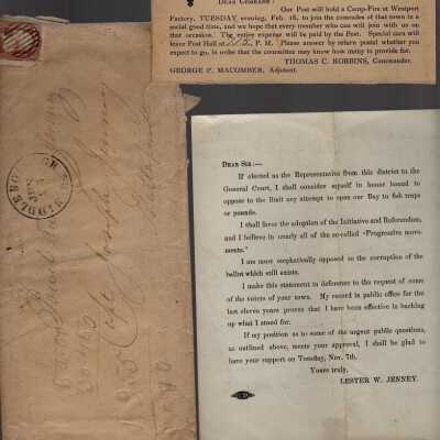 Letter