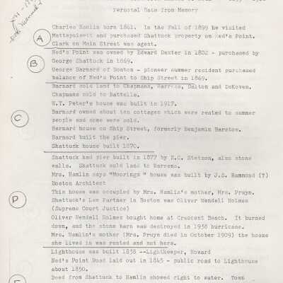 Document