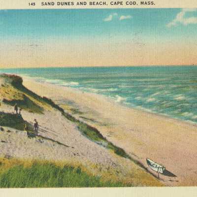 Postcard