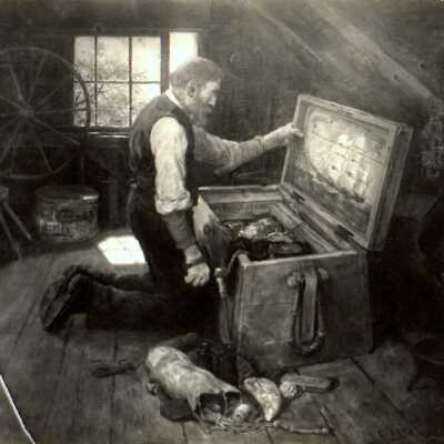 Print, Photographic