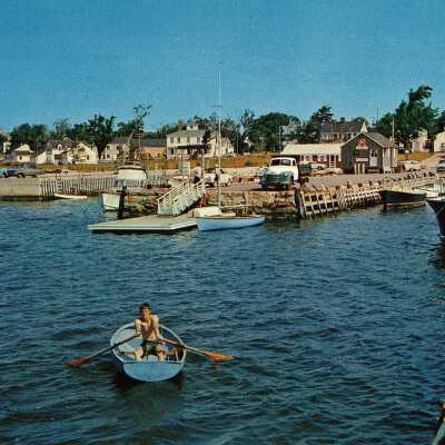 Postcard