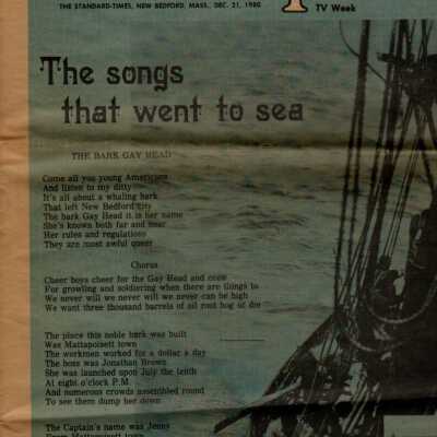 Newspaper