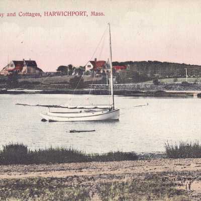 Postcard