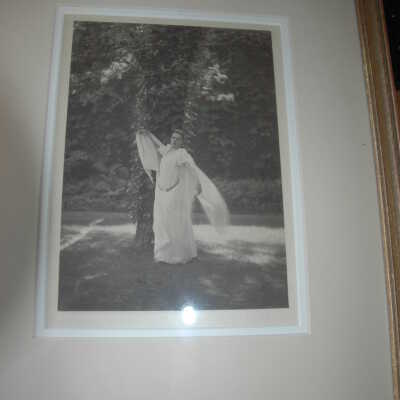 Print, Photographic