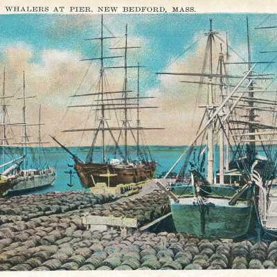 Postcard