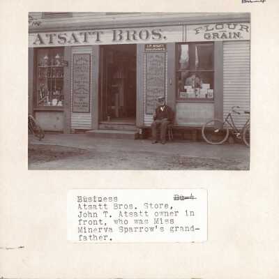 Print, Photographic