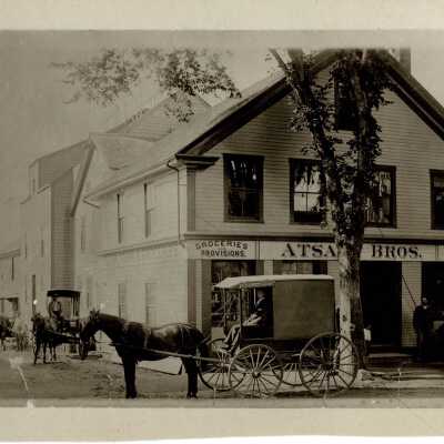 Print, Photographic