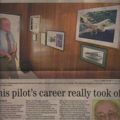 Newspaper