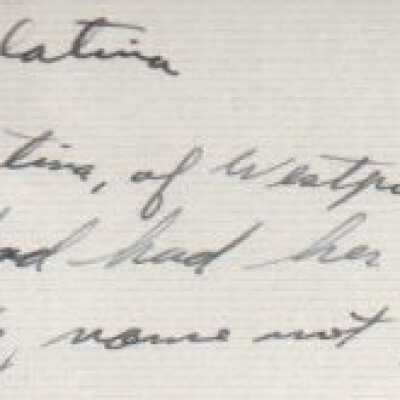 Notecard