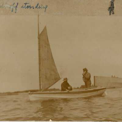 Print, Photographic