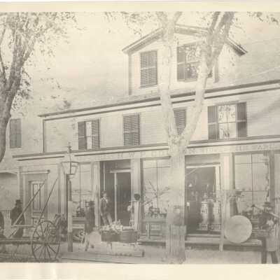 Print, Photographic
