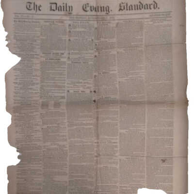 Newspaper