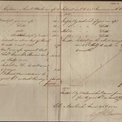 Account Book