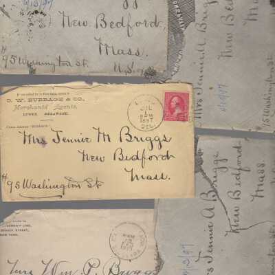 Envelope