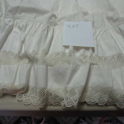 Petticoat