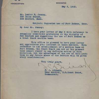 Letter