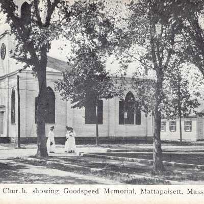 Postcard
