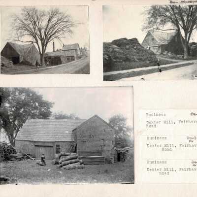Print, Photographic