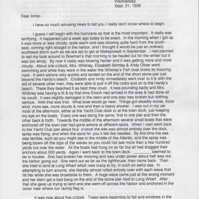 Letter