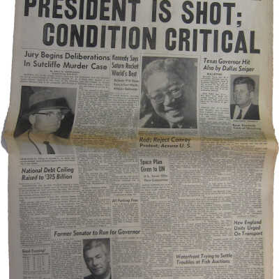 Newspaper