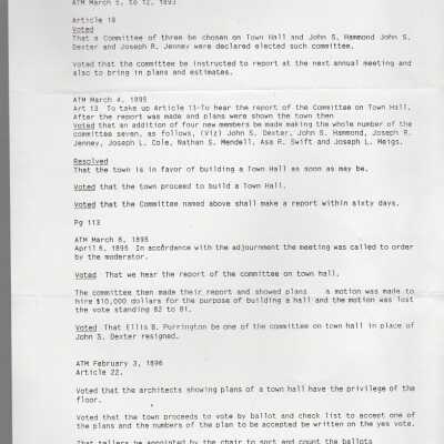 Document