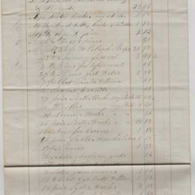 Account Book