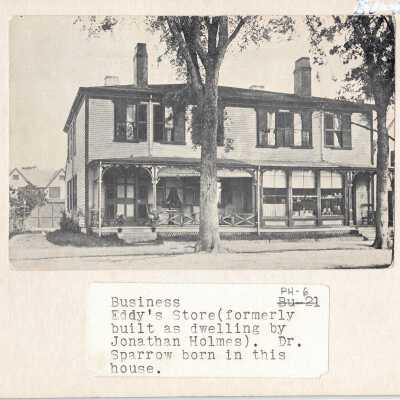 Print, Photographic