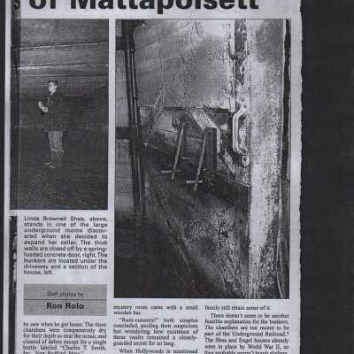 Newspaper