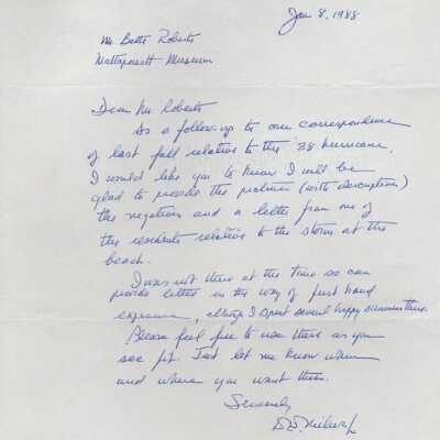 Letter