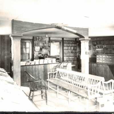 Print, Photographic