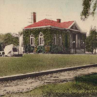 Postcard