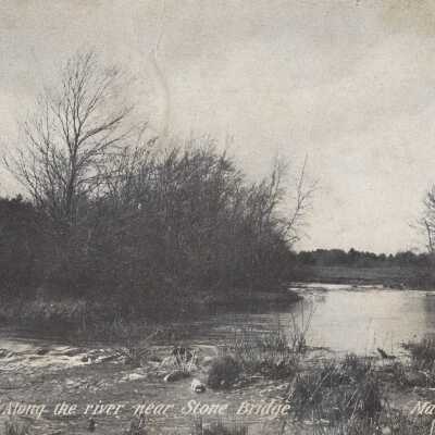 Postcard